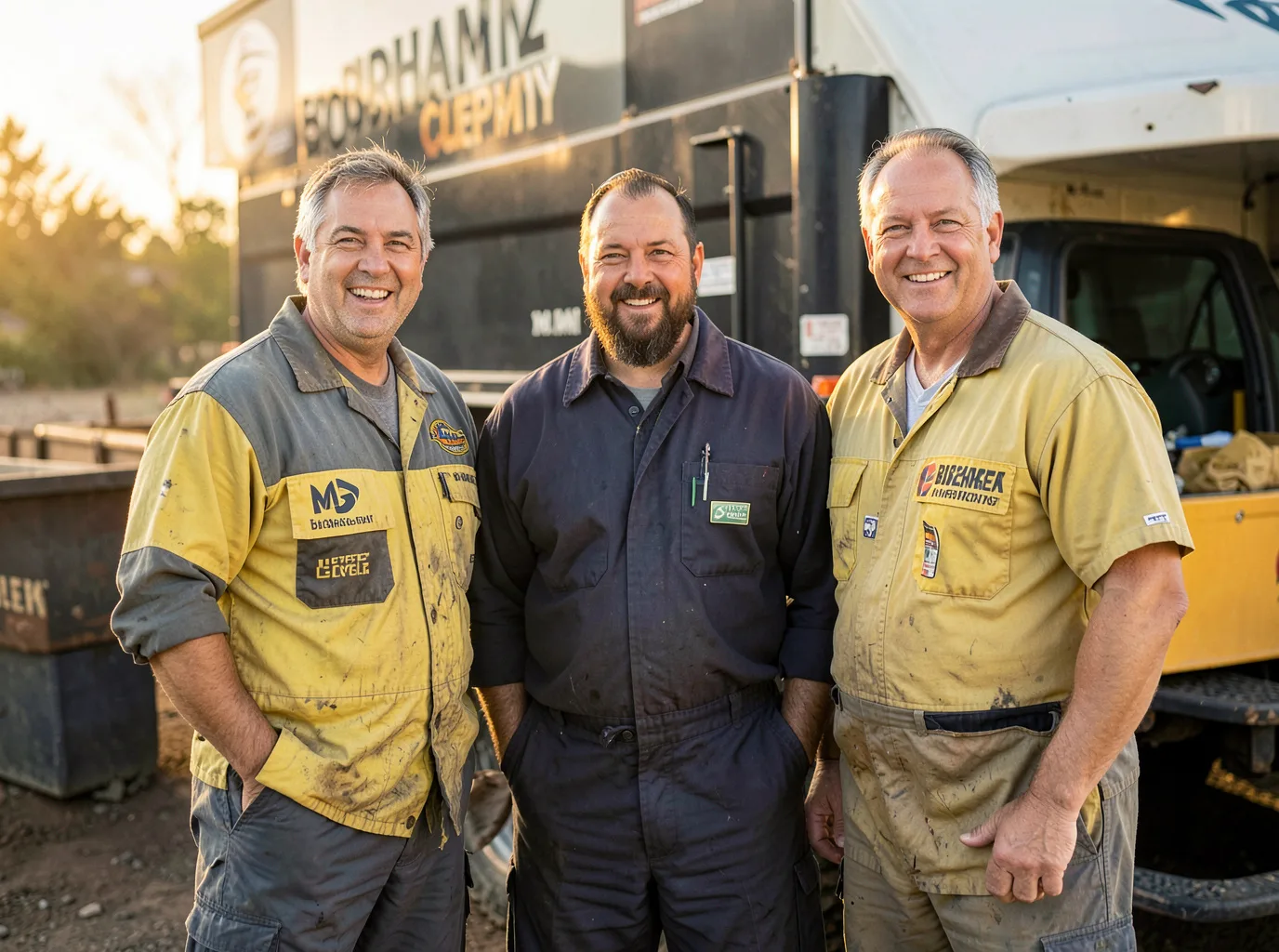 Sewage Cleanup company in Cinebar, WA